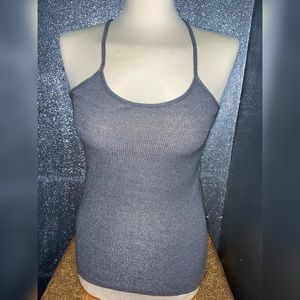 Sparkle Tank Top
